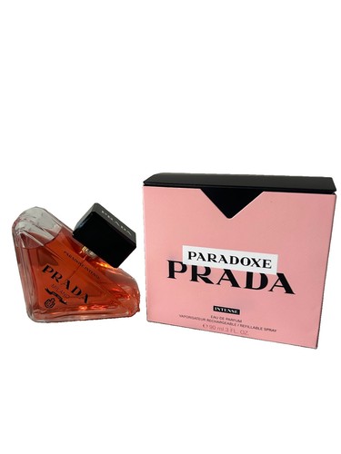 Prada paradoxe intense eau - paradoxe,