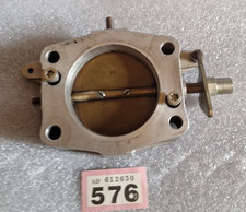 63mm THROTTLE BODY MEGASQUIRT
