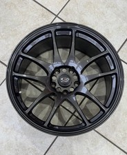 18x9.5 Mitsubishi Rota Torque