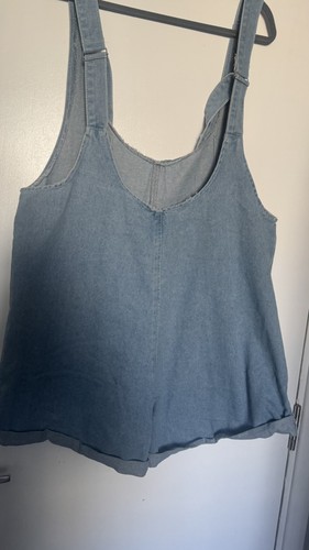Woman denim blue - ,