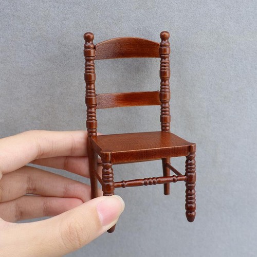 Scale miniature furniture - 1/12,