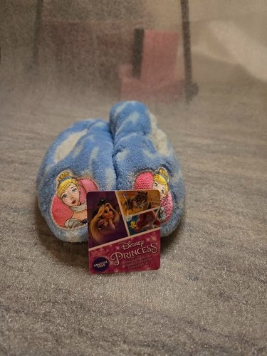 Disney princess snuggle toes - princess,