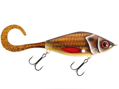 New 2026 strike pro guppie - pro,
