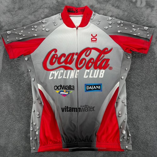 Vomax coca cola - cola, club
