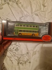 EFE Daimler Fleetline bus