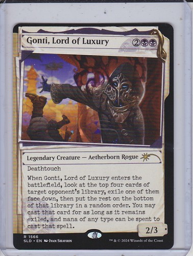 Mtg magic the gathering - the,
