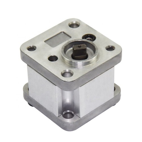 Hydraulic oil pump dq200 - pump,