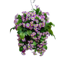 Artificial Hanging Basket