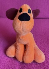 Bandai Pocoyo Loula Orange