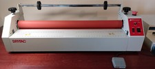 Drytac JetMounter JM34 - cold press laminator