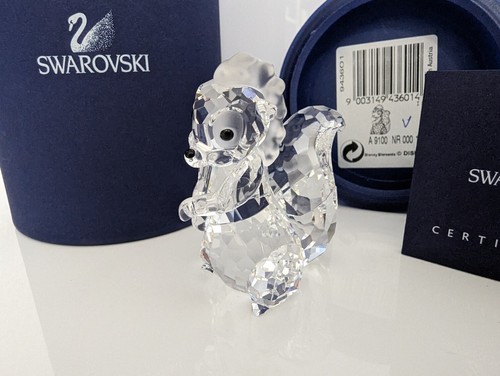 Swarovski disney bambi - 💎disney,