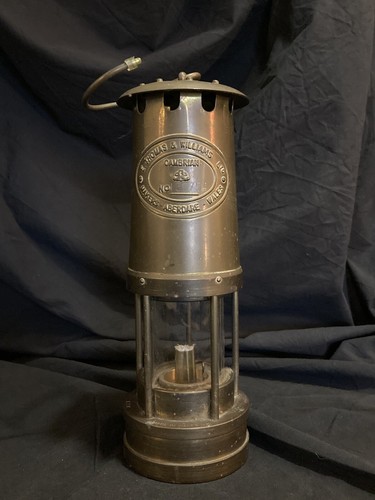 Thomas williams ltd brass - e.thomas,