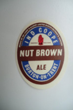 MINT IND COOPE & ALLSOPP