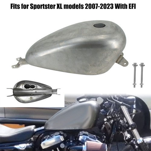 Gallon gas fuel tank - 3.8,