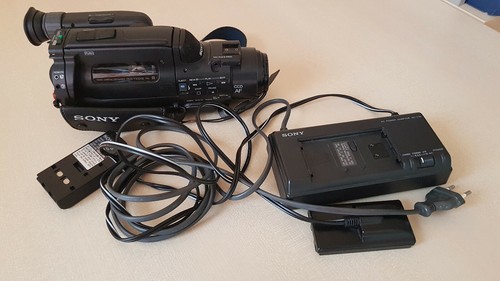 Sony ccd fx300e camcorder for - camcorder,