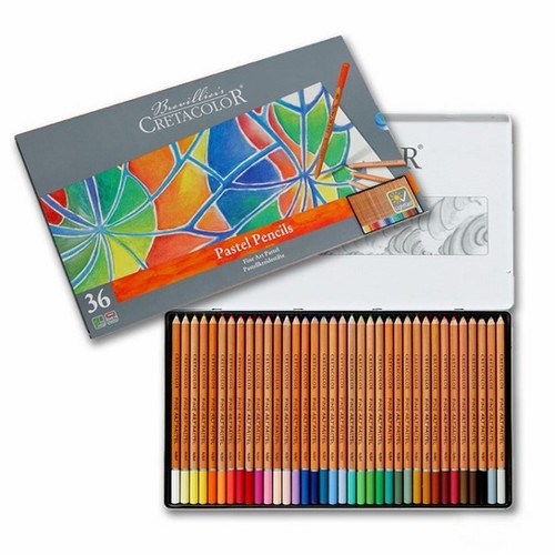 Cretacolor fine art - cretacolor,