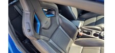 OPEL ASTRA J VXR OPC RECARO