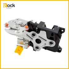 Front Left Door Latch Assembly