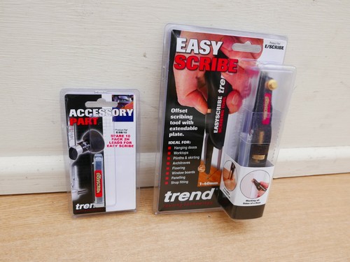 Trend easy scribe offset - easy,