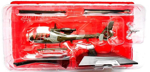 Helicopter westland gazelle - helicopter,