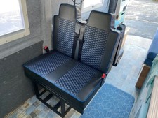 Rock & Roll Bed Alphard