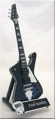 Paul stanley miniature - paul,