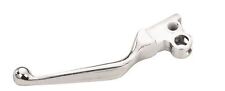 Zodiac Chrome Brake Lever - Fits Sportster Softail Dyna Touring 93-UP BC16190 T