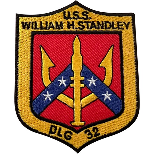 United states navy - states, iron
