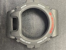 Genuine Casio G Shock Watch Bezel 74289603 fits DW-6900G DW-6600G
