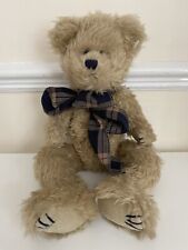 Vintage TY Beanie Babies Bear