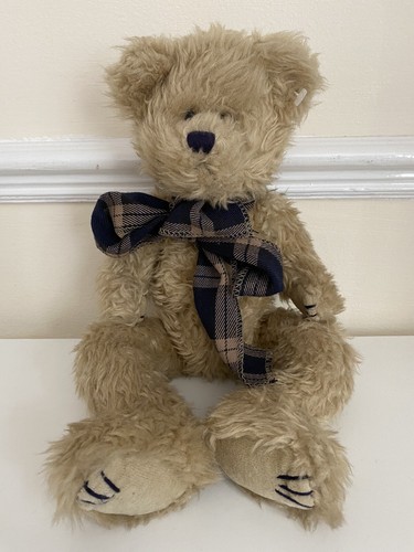 Vintage beanie babies - ty, bear