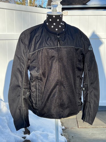 Joe rocket motorcycle jacket - joe,