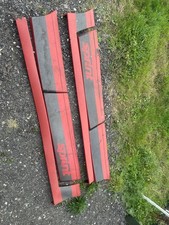 Mk2 Cavalier Calibre /Opel Ascona Sprint Side Body Kit