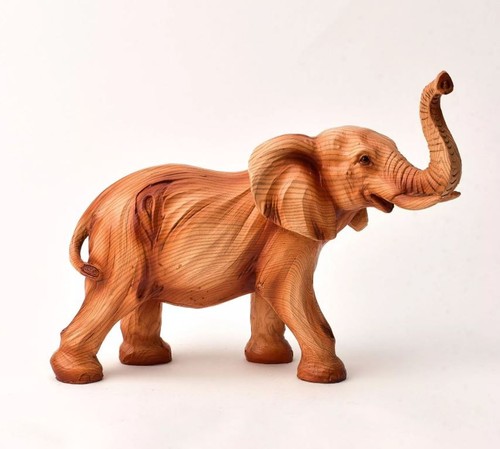 Naturecraft wood effect - effect, resin