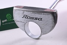 Taylormade Corza Fontana Ghost Putter / 34 Inch