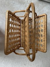 Vintage cane mid century - mid,