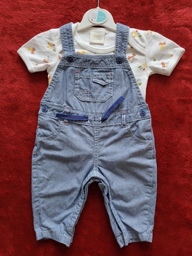 Baby boys dungarees and - baby,
