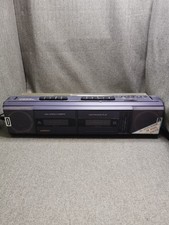 Vintage stereo radio - stereo,