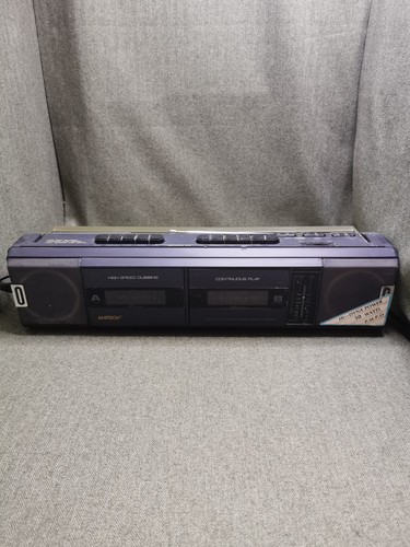 Vintage stereo radio - vintage,