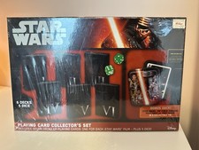 Star Wars Playing Card