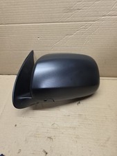 05-11 Mk7 Toyota Hilux N/s