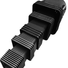 Square Plant Pots 7cm 9cm 11cm