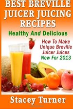 Best Breville Juicer Juicing