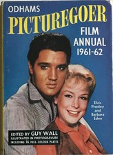PICTUREGOER FILM ANNUAL