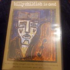 BILLY CHILDISH Billy Childish