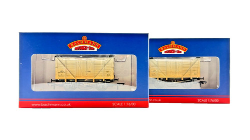 Bachmann gauge 191x - gauge,