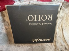 Powerchair Wheelchair ROHO AIR