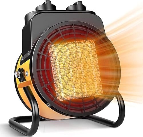 Trustech 1500w greenhouse - ,