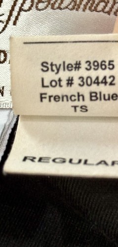 The tailored sportsman - tailored,