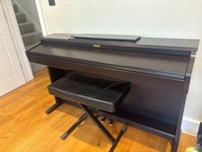 Kawai Electric Piano